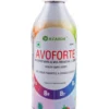 avoforte – multivitamin & multimineral liquid with delicious pineapple & orange flavour (200 ml)