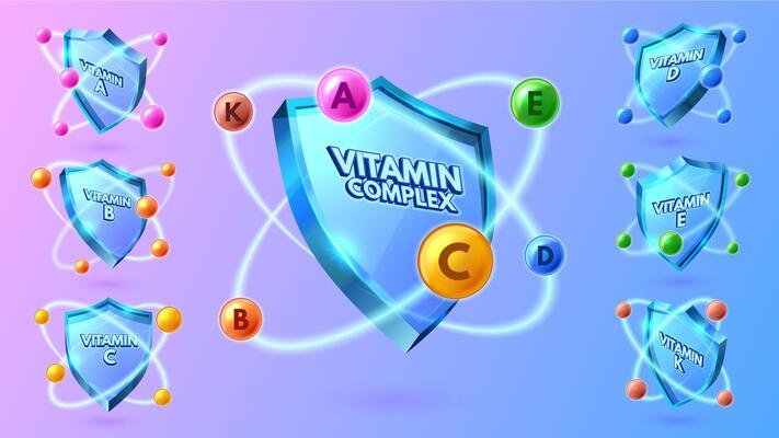 iron & multivitamins – powering kids’ growth the right way