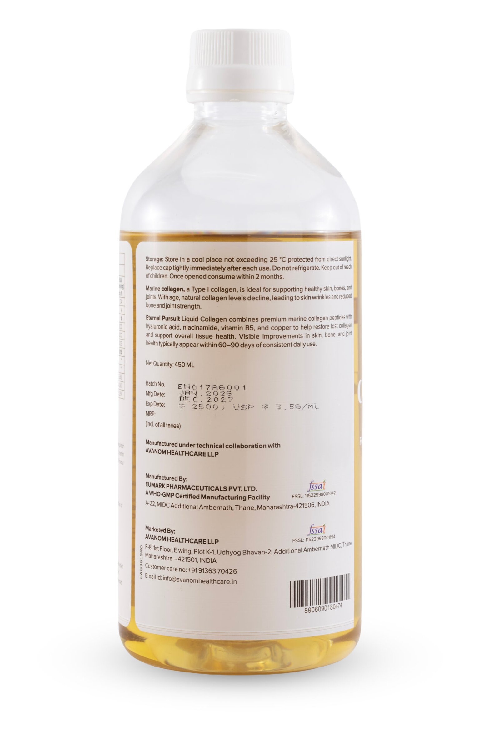 liquid collagen liquid collagen