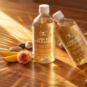 liquid collagen